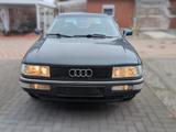 Audi 90  2,3E - Audi 90 mit Schiebedach