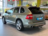 Porsche Cayenne S*AHK*BOSE*Schiebedach*Klima* - gebrauchte Porsche bis 10.000 Euro