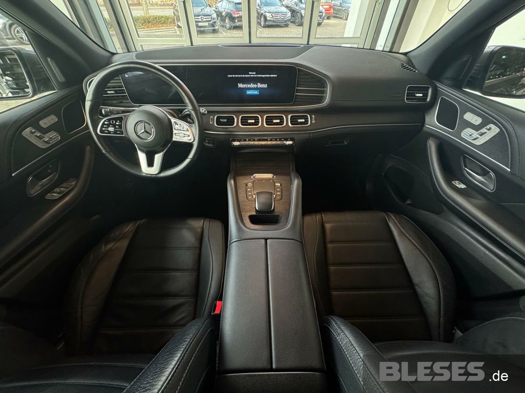 MERCEDES-BENZ GLE 300 – Bild 8