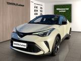 Toyota C-HR 2.0 Lounge Kam.+KlimaA+LED+Leder+PDC+SHZ+LM - Toyota C-HR Lounge mit Hybrid-Antrieb (Benzin/Elektro)
