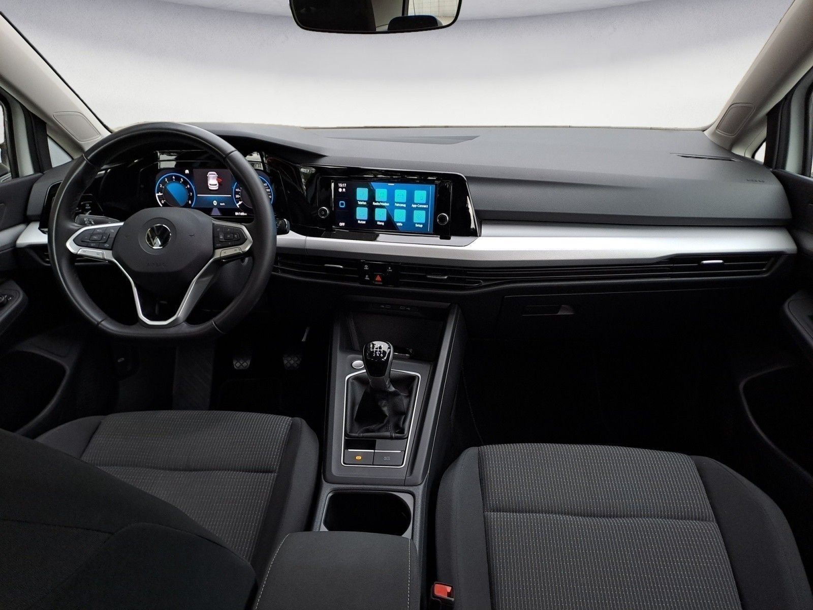 Volkswagen Golf - Bild 11