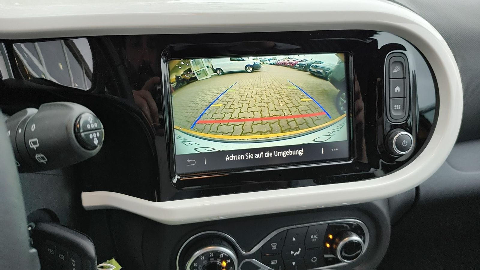 Renault Twingo - Bild 13