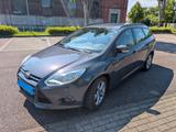 Ford Focus Turnier MK3, EZ 2014, 79.000km,... - Ford: Kombi, 20m