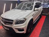 Mercedes-Benz GL 63 AMG 4MATIC AMG