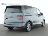 Volkswagen Multivan AHK Navi Kamera GJR ParkAssist LED - Volkswagen T7 Multivan