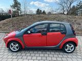 Smart ForFour 1.3 Passion, top gepflegt - Smart ForFour: 1.3