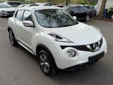 Nissan Juke N-Connecta~FACELIFT~NAVI~EU6~BOSE - gebrauchte Nissan Juke mit Facelift