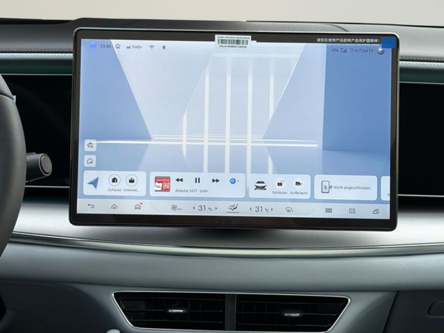 BYD SEALION 7 AWD Excellence+Pano.+Leder+Dynaudio+36