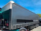Schmitz Cargobull SCS24L/Standard/LBW/Liftachse/Palettenkasten/TOP - Schmitz Cargobull SCS 24