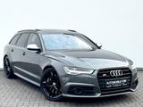 Audi S6 Avant 4.0 TFSI quattro /LED/HUD/BOSE/360CAM/ - Audi S6 Gebrauchtwagen