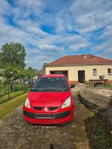 Mitsubishi Colt CZ3 1.3  - Mitsubishi Colt aus 2005: Cz3