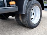 Iveco Daily 35C16 /Zwillingsreifen/Doppelkab./AHK/Box - Mini-/Kompaktbagger