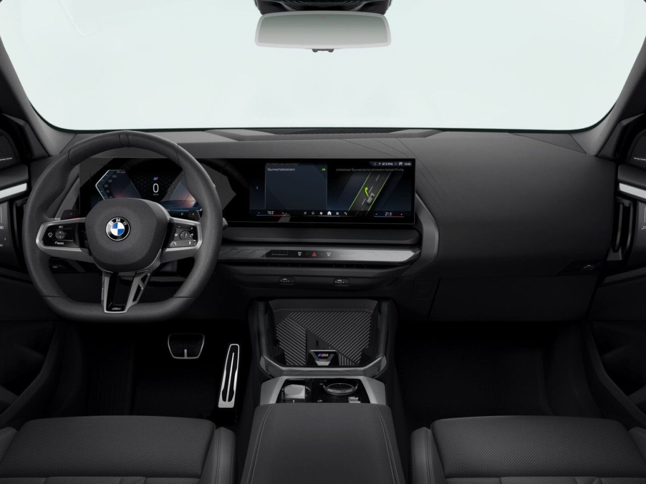 BMW X3 - Bild 6