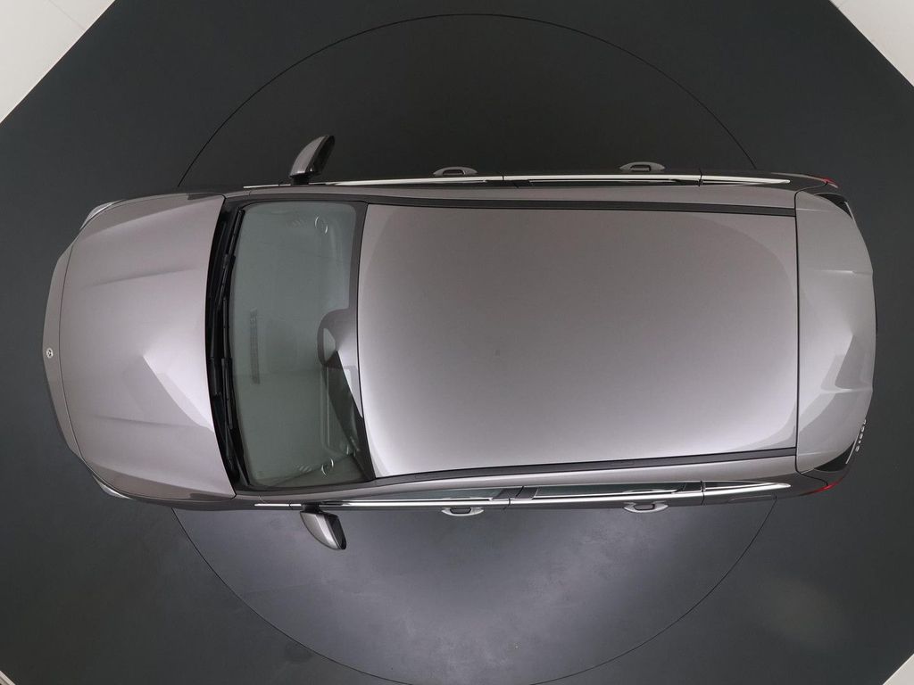 Mercedes-Benz B 180 180d Luxury Line