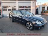 Mercedes-Benz C 280 T 4Matic*ELEGANCE*BI-XENON*STHZ*NAVI* - gebrauchte Mercedes-Benz C 280 aus dem Jahr 2006