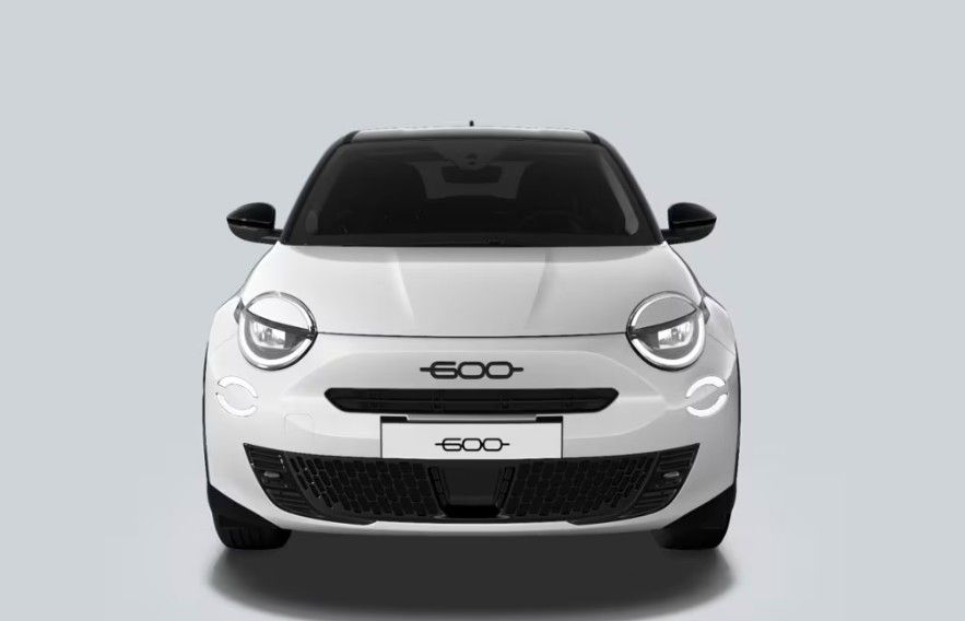 Fiat 600 - Bild 2