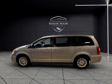 Lancia Voyager - 3