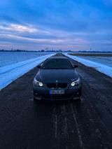 BMW 530i FL M-Paket / TÜV 2027 /TAUSCHEN - BMW 530 aus 2009: 530i