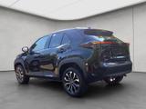 Toyota Yaris Cross Teamplayer Safety-Paket Winter-Paket - Toyota Yaris Cross mit 5 Türen