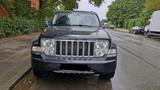 Jeep Cherokee 2.8 CRD Automatik - Jeep Cherokee: Crd