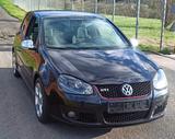 Volkswagen Golf 2.0 T-FSI GTI GTI - Volkswagen Golf aus 2004: GTI