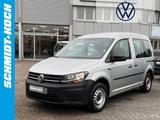 Volkswagen Caddy 1.0 TSI Kombi OPF (EURO 6d-TEMP) Sitzhzg. - Volkswagen Caddy: Euro