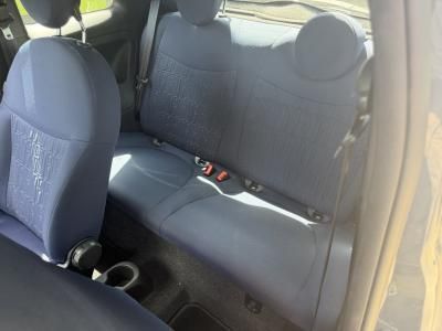 Fiat 500 - Bild 16