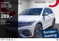 Volkswagen Tiguan - Vorschau Bild 1