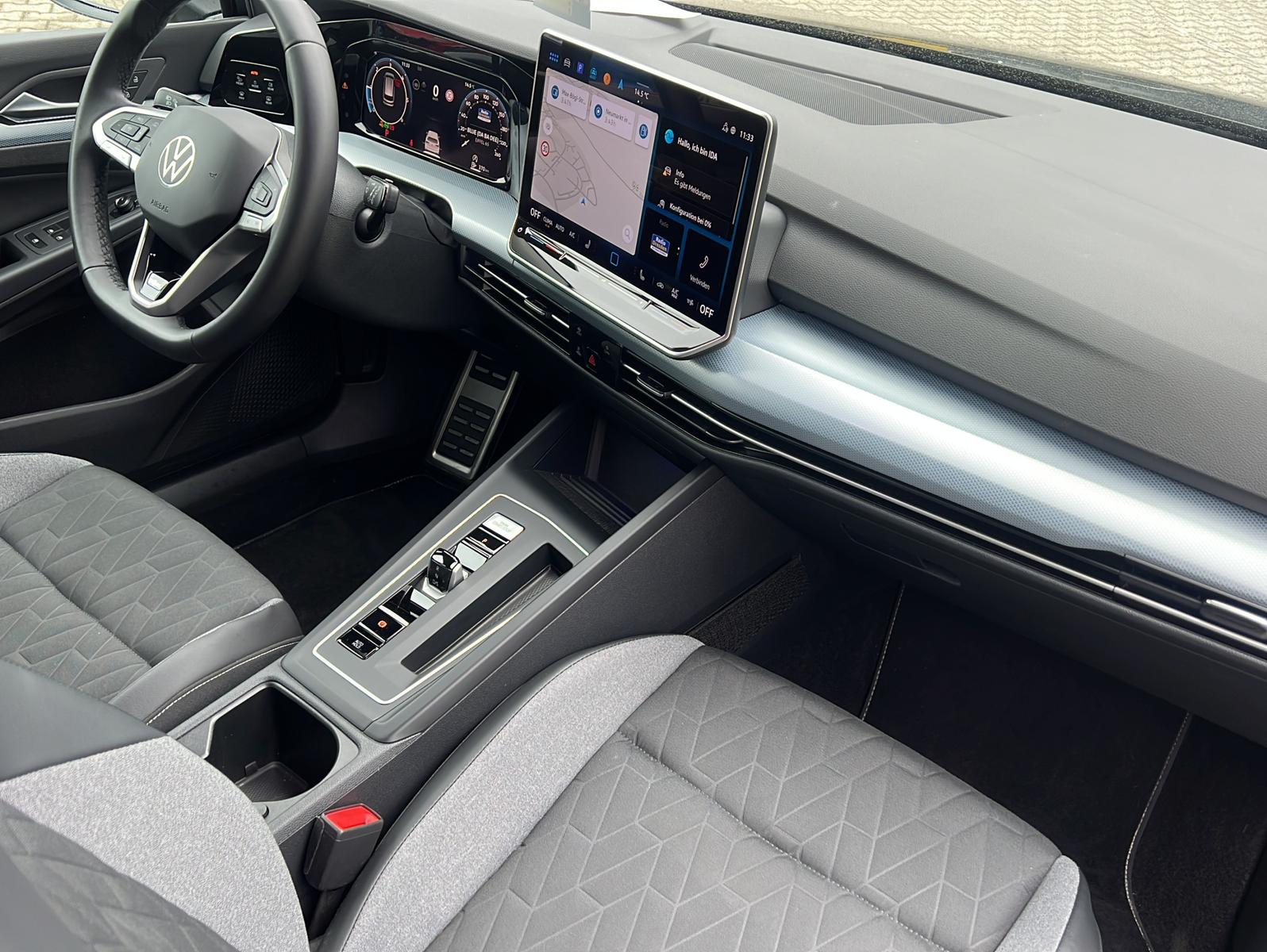 Volkswagen Golf Variant 2.0 TDI Goal*Navi*LED*DAB+*KeyGo, миниатюра 21