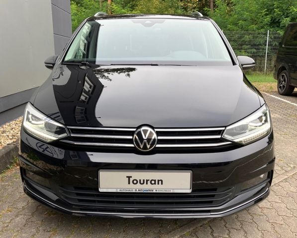 Touran 2.0 TDI Highline BMT/KLIMA/LED/NAVI/ALU