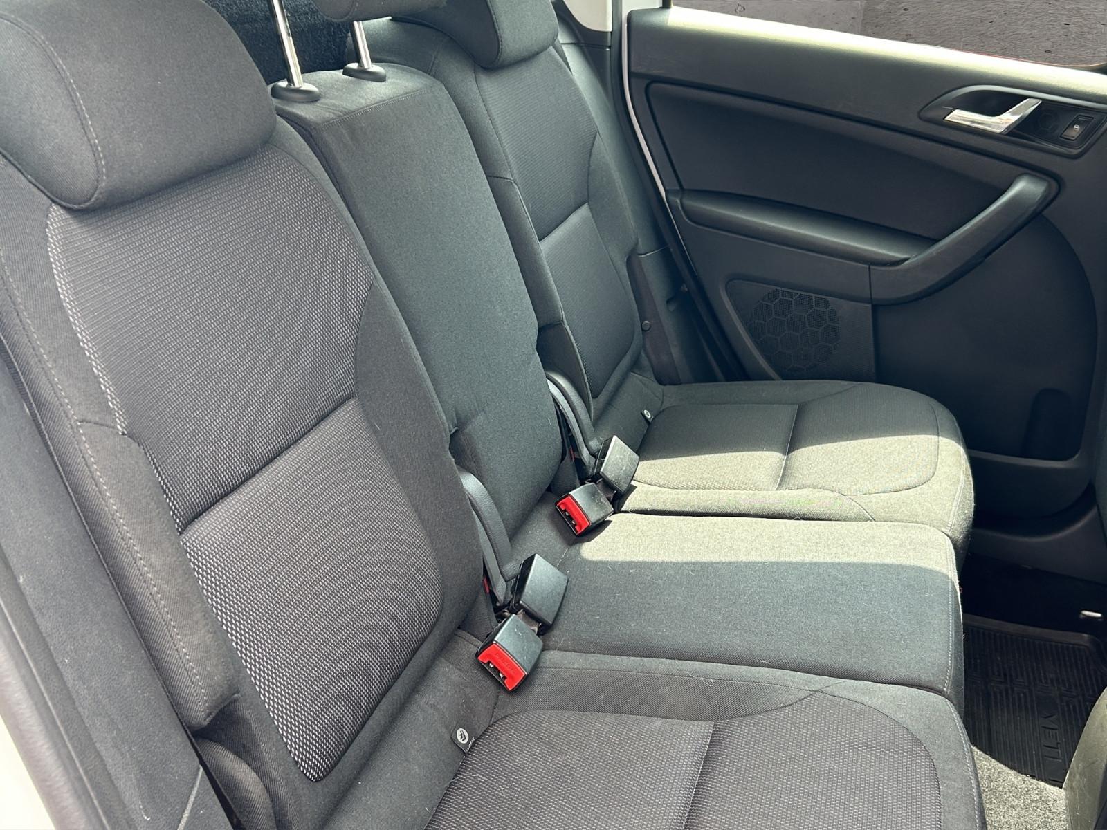 Skoda Yeti Outdoor 2.0 TDI 140 ch • GPS • Park Assist • Attelage - Sièges chauffants - 1ère main