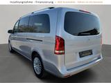 Mercedes-Benz V 220 d BT / AHK /  EDITION extralang - Mercedes-Benz V-Class: Silber