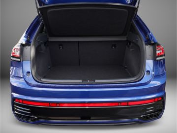 Volkswagen Taigo R-Line Black Style 1.5 TSI DSG Kamera