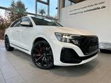 Audi Q8 50 TDI FACELIFT/w-sw/SLine/Cam/Mtrx/Pano/23 - Audi Q8 New cars