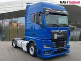 MAN TGX 18.520 4x2 LL SA,GX,Retarder - Angebote