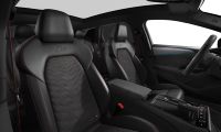 Audi S6 e-tron - Vorschau Bild 5