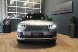 Land Rover Range Rover 3.0 TDV6 *VOGUE*SVO Premium - Land Rover Range Rover: 3.6