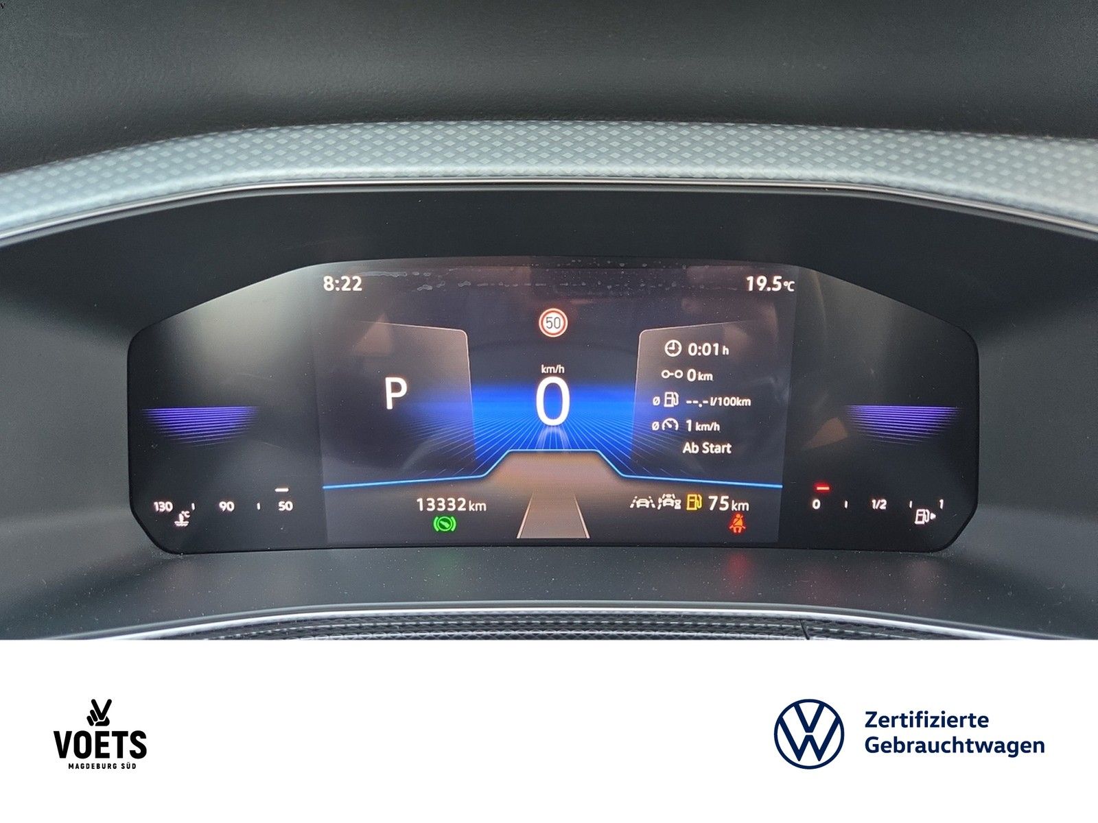 Volkswagen T-Cross - Bild 14
