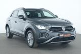 Volkswagen T-Roc 1.0 TSI Life|NAV|SHZG|ParkAss.|Klimaaut. - Volkswagen T-Roc: Life