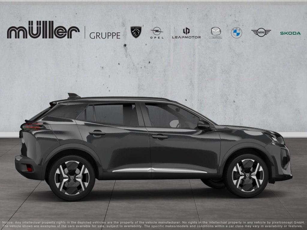 Peugeot 2008 Hybrid 110 Allure
