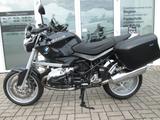 BMW R 1200 R / ABS /ESA / ASC / KOFFER - BMW 2007 R1200R