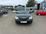 Chrysler Sebring Cabrio Touring 2,0D/TÜV/KLIMA/NAVI/TEMPO - Chrysler Sebring: 3 Türen