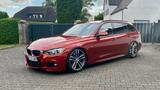 BMW 325d Touring M Sport Sunset Orange Sonderlack - BMW 325 in Bielefeld