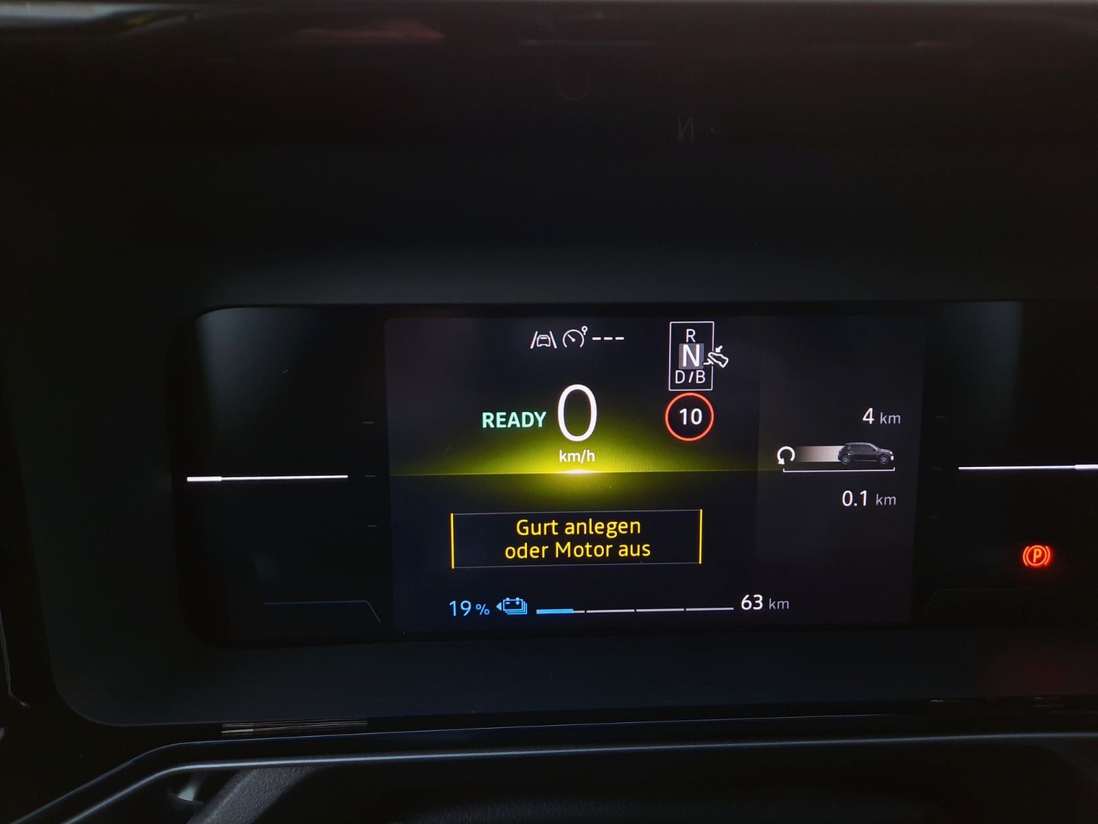 Renault R 5 - Bild 16