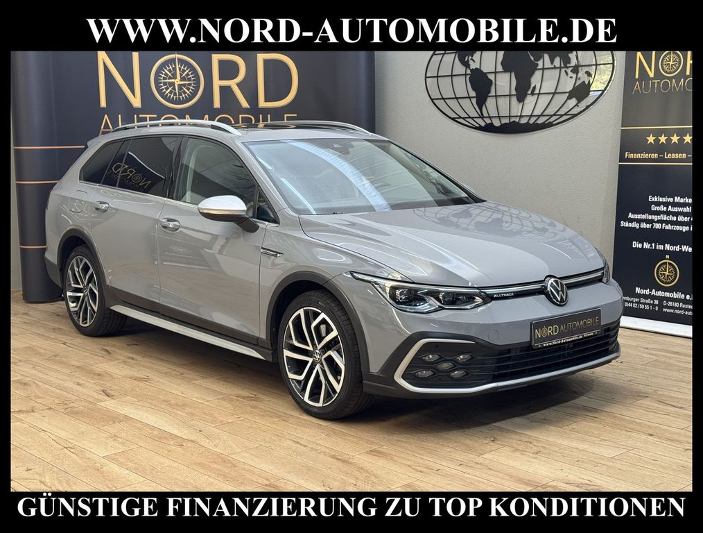 Volkswagen Golf — hlavná fotografia