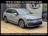 Volkswagen Golf Alltrack Variant 4MOT 2.0 TDI DSG Pano/StHz - Volkswagen Golf: Allradantrieb, Variant