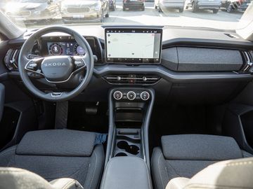 Skoda Kodiaq - 7