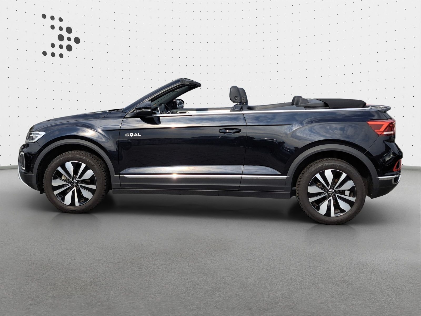 Volkswagen T-Roc - Bild 3