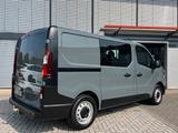 Renault Trafic DoKa Komfort L1H1 dC Automatik Facelift - Renault Trafic aus 2023