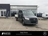 Mercedes-Benz Sprinter 317 CDI 3-S-KIPPER/DOPPELKABINE/3665/AU - Mercedes-Benz Sprinter: Kipper